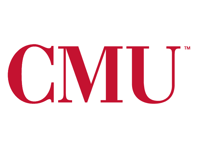 Carnegie Mellon University logo