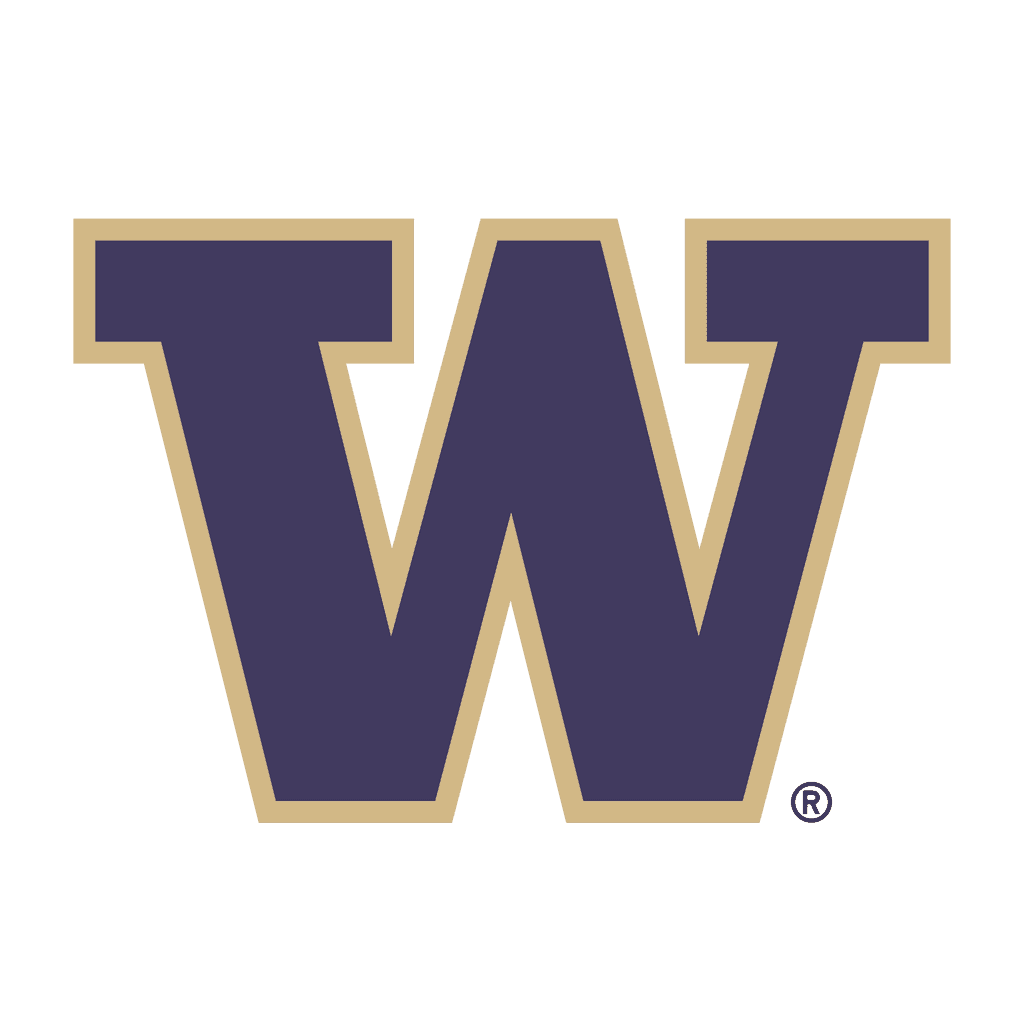 University of Washington logo